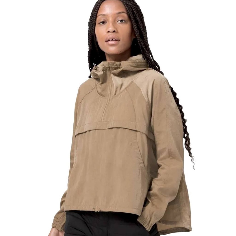 Lululemon Pullover